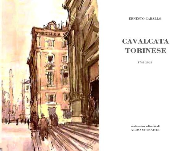 Cavalcata torinese 1748-1961 - Foto 3