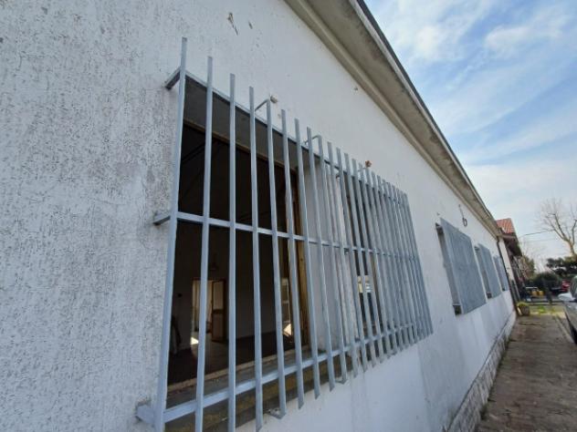 Immobile di 240 m² con 1 locale in vendita a Carpi - Foto 9