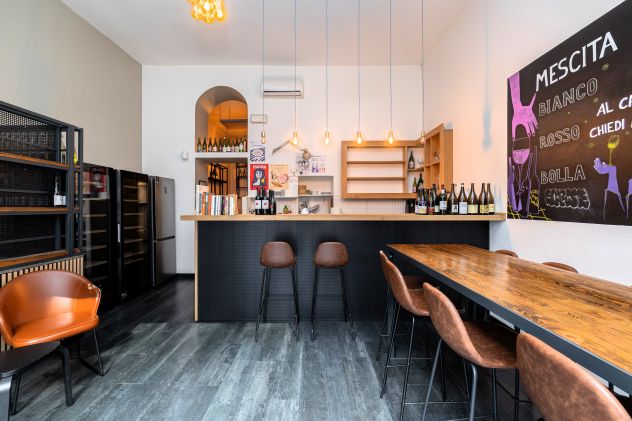 Wine Bar Milano Cenisio - Foto 6