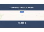 Immobile in asta di 177 m² in vendita a Santa Vittoria d'Alba
