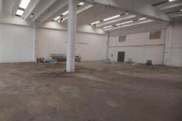 Immobile in asta di 740 m² in vendita a Spezzano Albanese - Foto 18