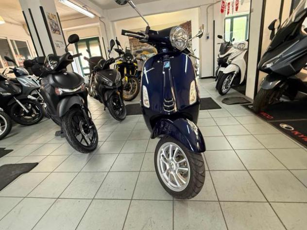 VESPA Primavera 125 PRIMAVERA 19 rif. 23881474 - Foto 3
