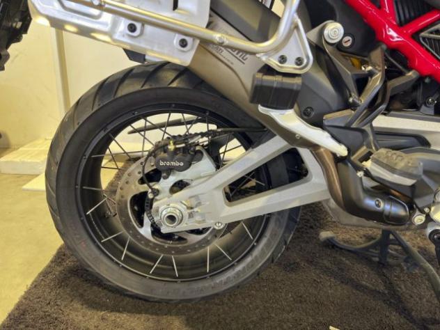 DUCATI Multistrada V4 S MULTISTRADA V4 RALLY - Foto 9