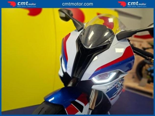 BMW S 1000 RR Garantita e Finanziabile rif. 24046140 - Foto 6