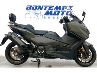Yamaha T Max 560 null