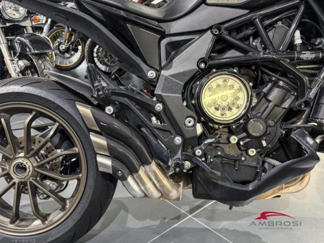 MV AGUSTA Turismo Veloce 800 Brutale rif. 23287411 - Foto 5