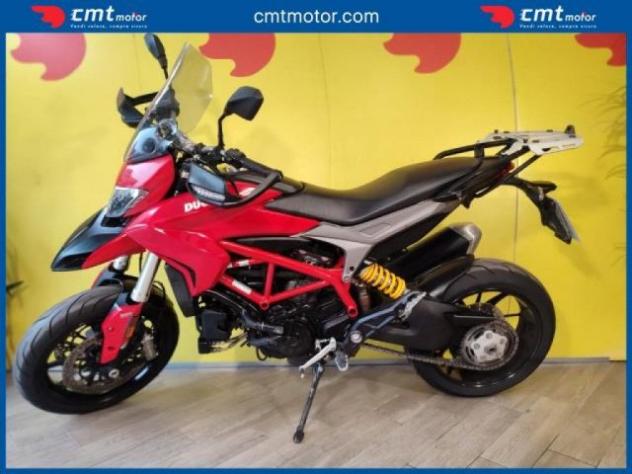 DUCATI Hypermotard 939 ABS rif. 23545224 - Foto 3