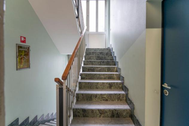 Appartamento di 100 m² con 3 locali in vendita a Milano - Foto 7