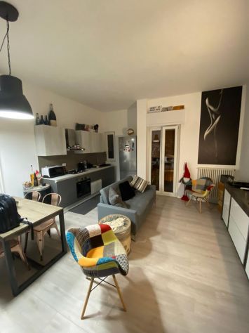 Zona Corso Roma/Ampia camera singola arredata € 300 - Foto 4