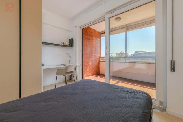 Room in Viale Famagosta, Milano for 90 m² with 4 bedrooms - Foto 2