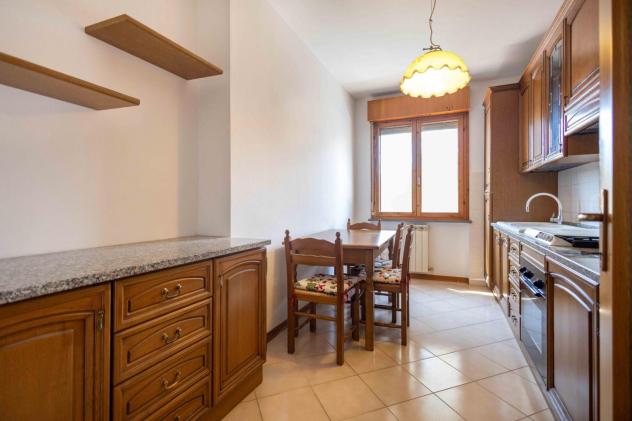 Appartamento in affitto a Casciavola - Cascina 85 mq Rif: 1424069