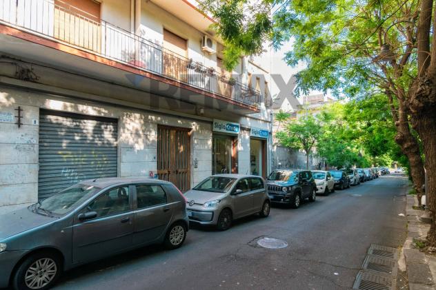 Appartamento in affitto a Catania, Via S. Euplio - S.M. Gesù - Foto 4