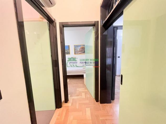Rif: 2756 - Appartamento arredato di 110 mq con posto auto chiuso in zona centrale, Comiso - Foto 14
