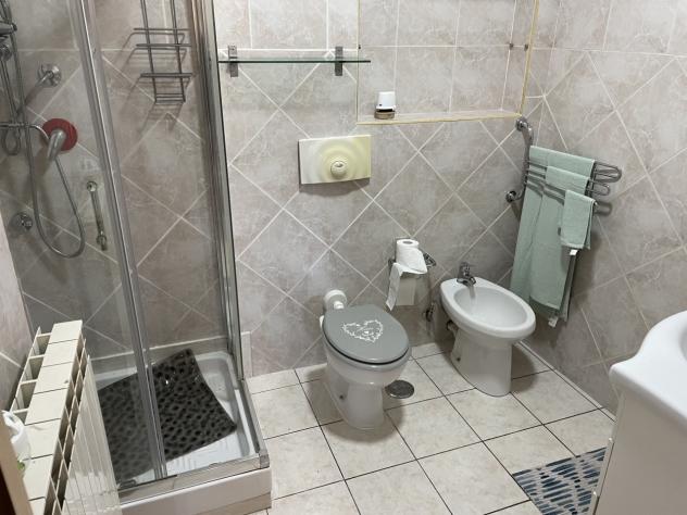Bilocale in affitto a Ferentino - Foto 2