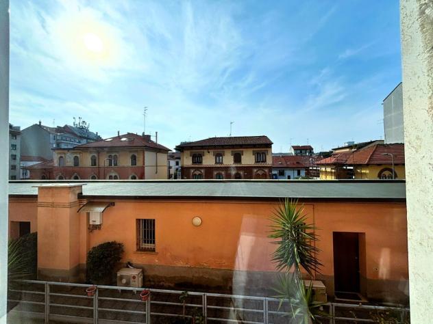 Bilocale in affitto a Milano - Foto 9