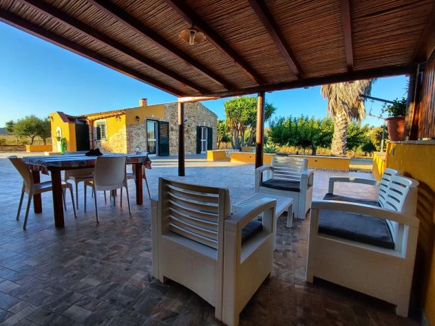 Il Rustico - Il Casale di Bovo Marina - Foto 2