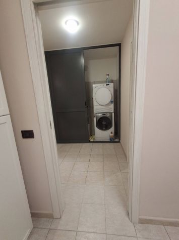 BILOCALE ARREDATO COMPRESO UTENZE POMIGLIANO D'ARCO - Foto 9