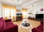Trilocale in affitto a Sassari