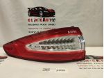 STOP FANALE POSTERIORE SINISTRO A LED FORD Mondeo Berlina 7° Serie 12C012 U &hellip;