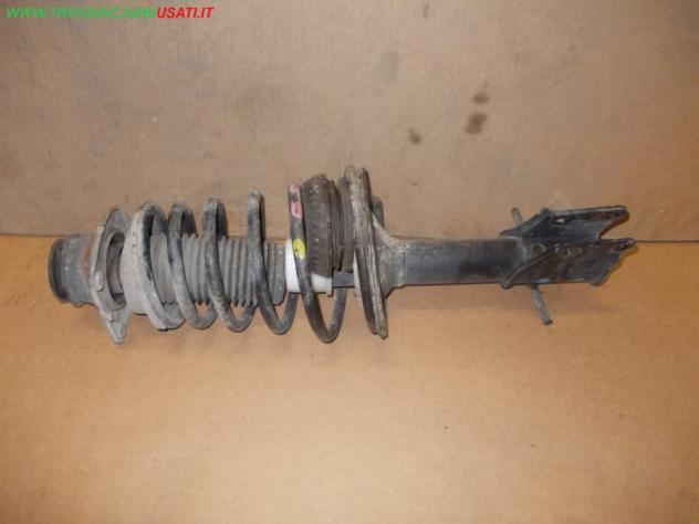AMMORTIZZATORE ANT. S. 1.3 MJ FIAT DOBLO' (223-2W) Cargo  Meccanica  Assale  Sospensioni  Ammortizzatore ant. dx. FIAT - DOBLO Cargo - 01-11-2000 - 01