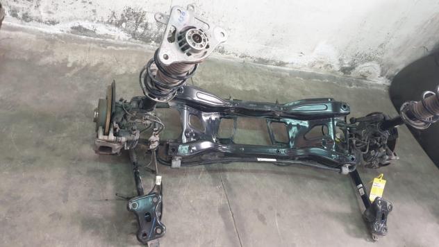 ASSALE POSTERIORE JEEP Compass Serie K68378439AA K68378439AA Turbo Benzina 1.4 2WD (16) - Foto 10