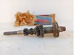 Albero primario cambio Fiat 127 Autobianchi A112 Ricambio Originale 4264740 Fiat
