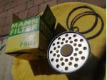 Filtro carburante Mann P917x