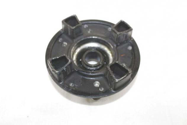 KAWASAKI NINJA ZX-6R 420330026 MOZZO RUOTA POSTERIORE 07 - 08 REAR WHEEL HUB - Foto 2