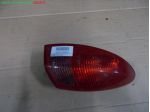 FANALE POST.S.(parte est.) ALFA ROMEO 147 (937-W8)  Parti elettriche  Fanal &hellip;