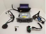 KIT NAVIGATORE PEUGEOT 308 Serie 9HZ (0714)
