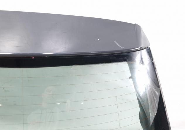 PORTELLONE POSTERIORE COMPLETO VOLKSWAGEN Golf 7 Berlina CLHA (12) - Foto 7