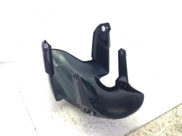 HONDA CB GT ABS KM0 1000 PARAFANGO RUOTA ANTERIORE 2026 JH2SC93A - Foto 8