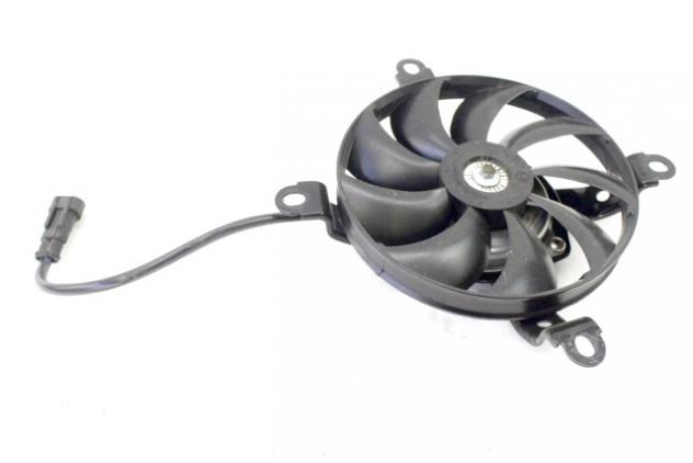 BENELLI TRK 502 X 270786280000 ELETTROVENTOLA 18 - 24 FAN - Foto 2