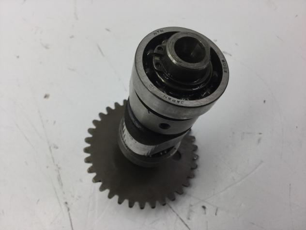 HONDA FORESIGHT 250 ALBERO A CAMME 1998 2004 ZDCMF05A05F - Foto 5