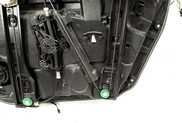 CREMAGLIERA ANTERIORE SINISTRA MERCEDES Classe B W246 2° Serie A2467200179 (12) - Foto 3