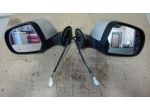 Specchietti retrovisori Dacia Duster del 2013