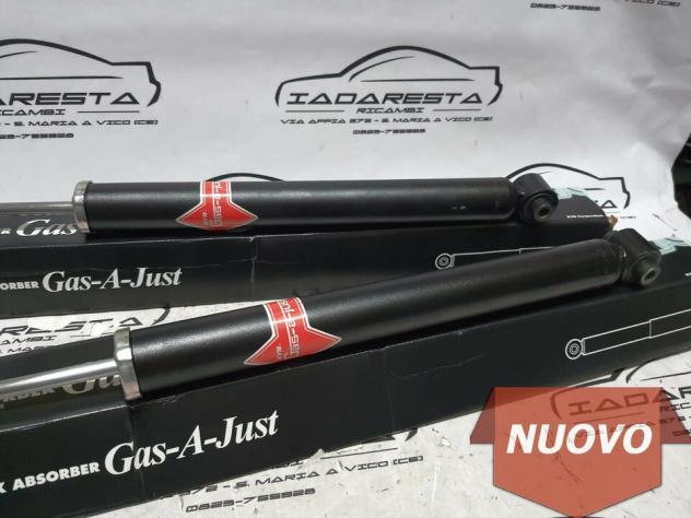 Ammortizzatori Post Mercedes Classe A W176 A2463202131 - Foto 3