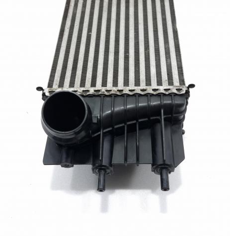 INTERCOOLER NISSAN NV200 1° Serie 14461-1KB2A K9K 892 Diesel 1500 (09) - Foto 3