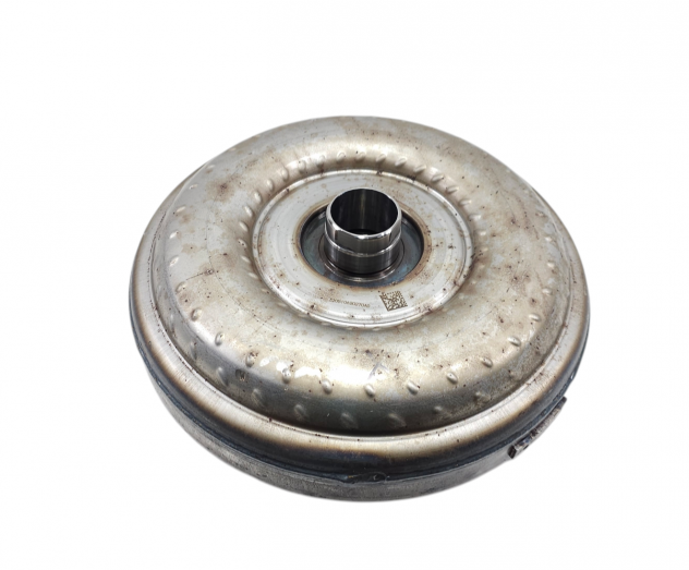 CONVERTITORE DI COPPIA CAMBIO AUTOMATICO FIAT 500 X Serie Cross KRL274114AA 103 Diesel 2000 (16) - Foto 4