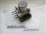 065951102 POMPA AGGREGATO ABS BOSCH FIAT BRAVO 1.4 G 66KW 6M 5P (2009) RICA &hellip;