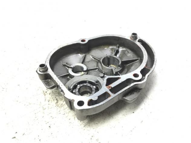 PIAGGIO VESPA ET4 50 CARTER INGRANAGGI RUOTA POSTERIORE 2000 2005 C26100 - Foto 4