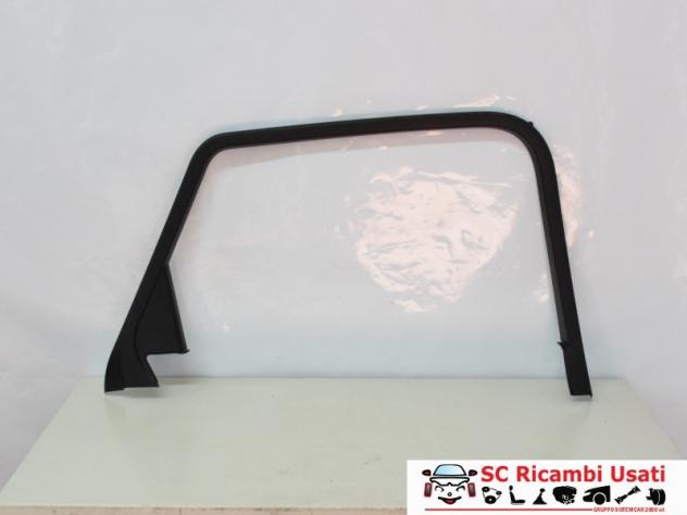 Rivestimento Porta Posteriore Dx Audi A4 Avant 8K9867671 - 14305 - Foto 2