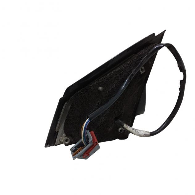 SPECCHIETTO RETROVISORE DESTRO FIAT Croma 2° Serie 735494336 939A3000 (0507) - Foto 6