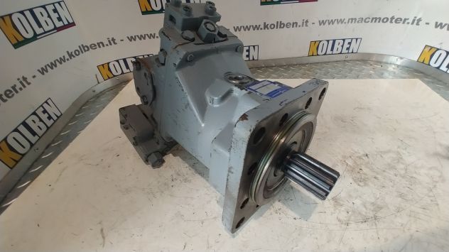 Motore Sauer Sundstrand 51V110 RF1N - Foto 4