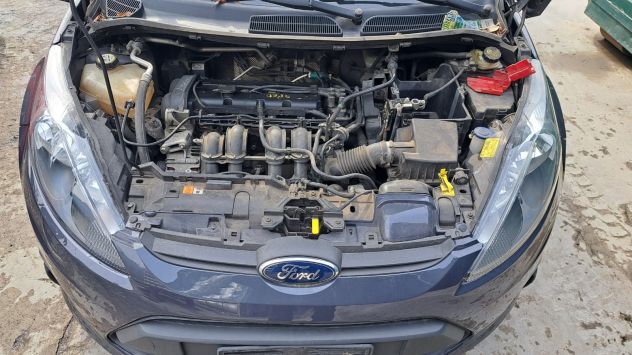 Ricambi vari Ford Fiesta 1.2 benzina del 2011 - Foto 7