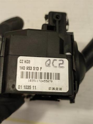 DEVIOLUCI SINISTRO VOLKSWAGEN Golf 5 Berlina 1K0953513F (0308) - Foto 4