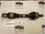 SEMIASSE ANTERIORE SINISTRO MERCEDES Classe B W246 2° Serie A2463307600 (12)