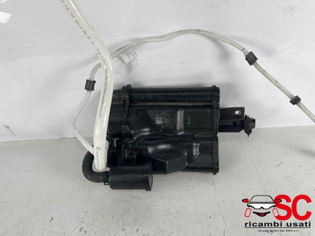 5Q0201797D 5Q0201797D SERBATOIO CARBURANTE AUDI A3 Sportback (8YA) diesel - Foto 2