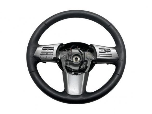 VOLANTE SUBARU Outback Serie GS120-03730 (0915) - Foto 3