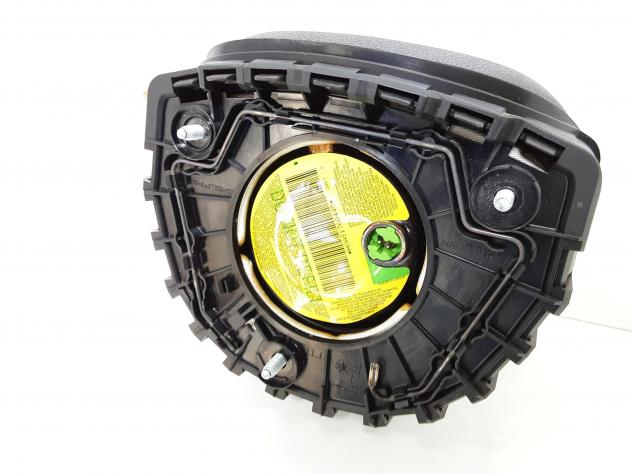 AIRBAG VOLANTE SMART ForTwo Cabrio (W451) A4518600202 (0715) - Foto 6